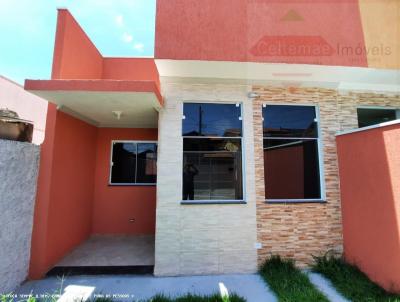Casa para Venda, em Taubaté, bairro Esplanada Santa Terezinha, 3 dormitórios, 2 banheiros, 1 suíte, 2 vagas
