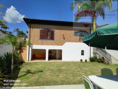 Casa em Condomínio para Venda, em Tremembé, bairro Eldorado, 3 dormitórios, 4 banheiros, 1 suíte, 4 vagas