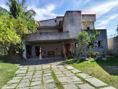 Sobrado em Condomínio para Venda, em Taubaté, bairro Residencial São Charbel, 5 dormitórios, 4 banheiros, 3 suítes, 8 vagas