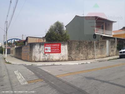 Ponto Comercial para Locação, em Taubaté, bairro Jardim Santa Clara